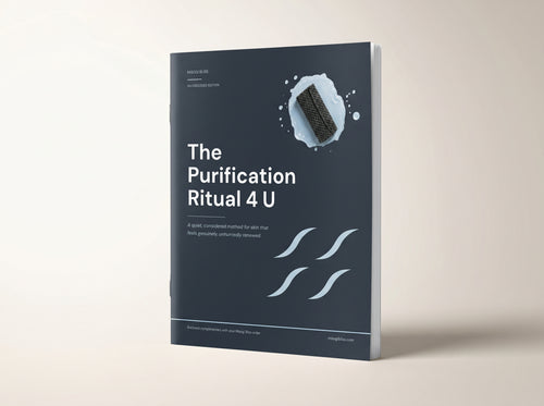 The Purification Ritual 4 U - Guide Book